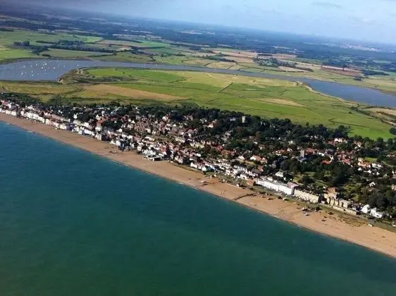 Spring House, Aldeburgh