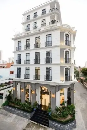 The Spring House - Dış Mekan