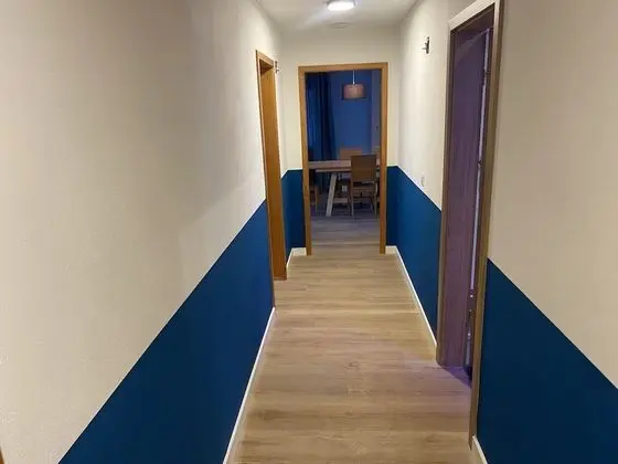 Spring Inn Studio - İç Mekan