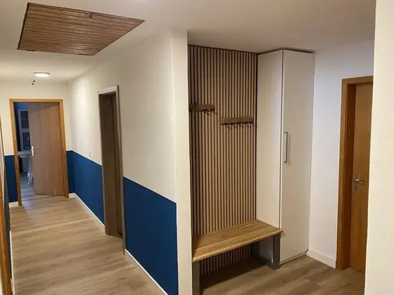 Spring Inn Studio - Oda