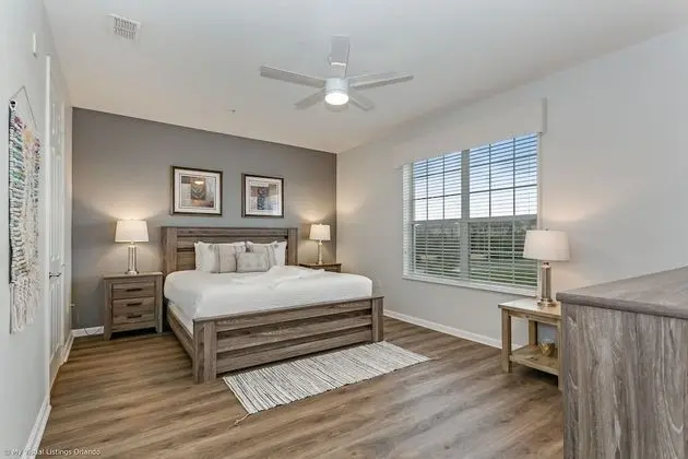 Spring Lakeview 3 Bedroom Condo by Redawning - Oda