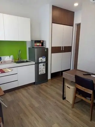 Spring Light Apartment - İç Mekan