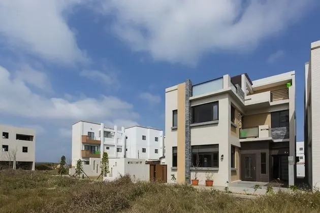 Spring Villa