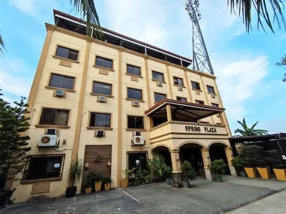 Spring Plaza Hotel