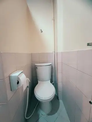 Spring Plaza Hotel - Banyo Tipleri