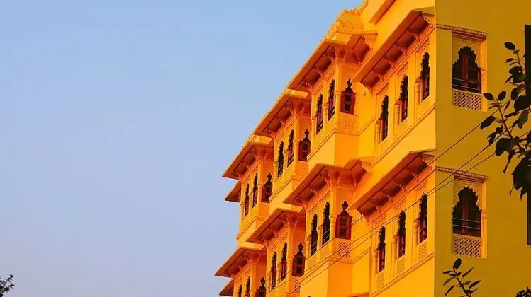Spring Sky Udaipur by ShriGo Hotels