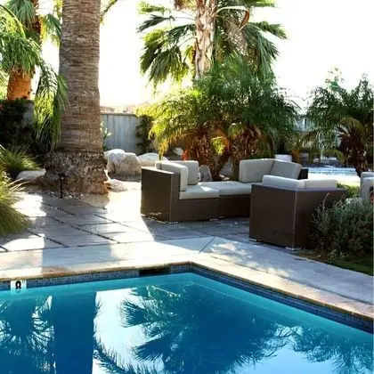 The Spring Resort and Spa - Adults only - Havuz