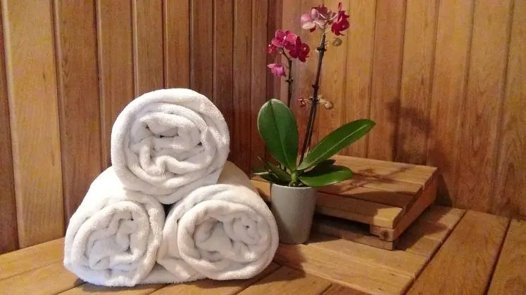 The Spring Resort and Spa - Adults only - Spa