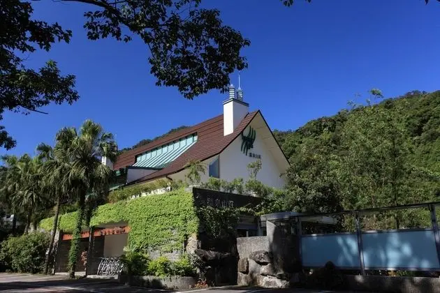 Spring Spa Hotel