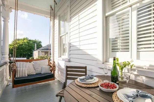 Spring St Buyout by Avantstay Shared Home in Charleston! 10mins 2 French Quarter! - İç Mekan