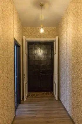 Spring Hotel - Lobi