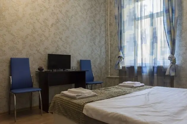 Spring Hotel - Oda