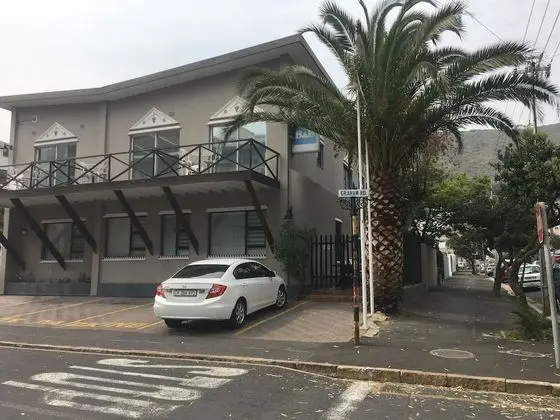 Spring Tide Inn