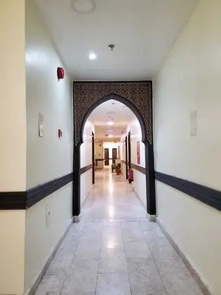 Spring Tower Hotel - İç Mekan