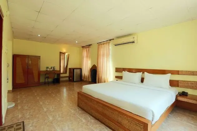 Spring Valley Resort - Oda