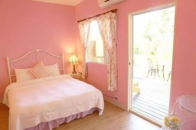 Springcreek Hostel