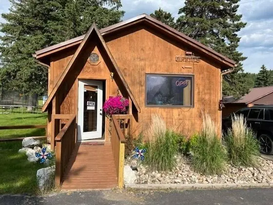 Springcreek Inn - Lobi