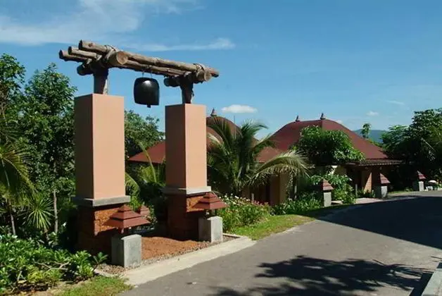 Springfield Village Golf & Spa