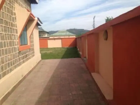 Springfield Guest House