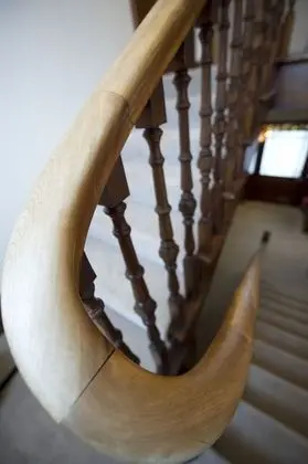 Springfield Guesthouse - İç Mekan