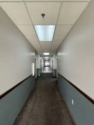 Springfield Inn - İç Mekan