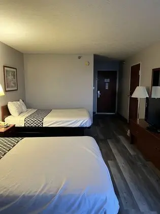 Springfield Inn - Oda