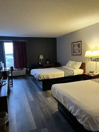 Springfield Inn - Oda