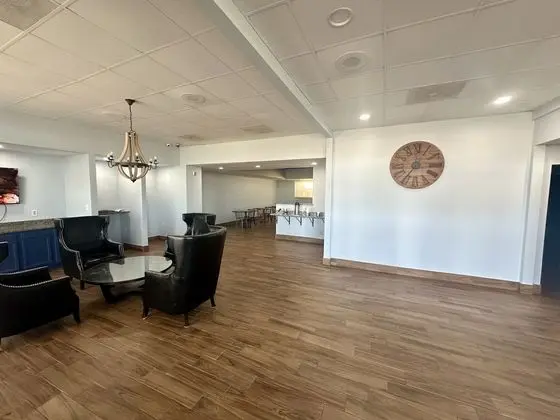 Springfield Inn TN - Lobi