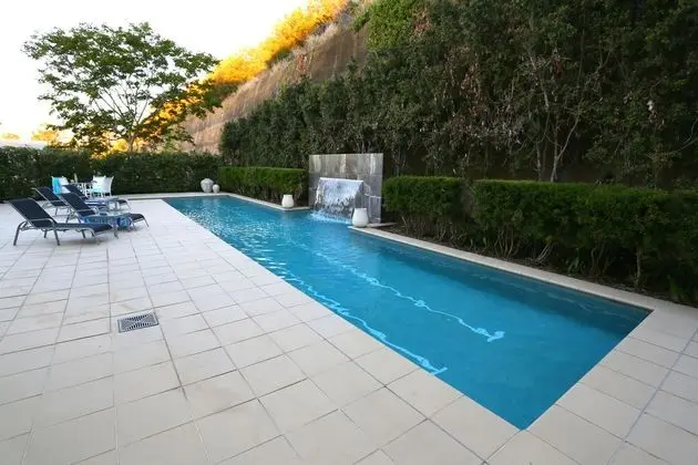 SPRINGFIELD LAKES HOTEL - Havuz