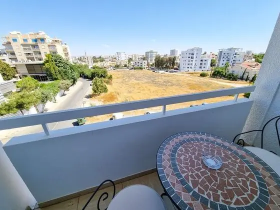 Springfield Park Apartment