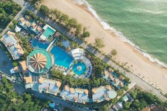 Springfield at Sea Resort & Spa