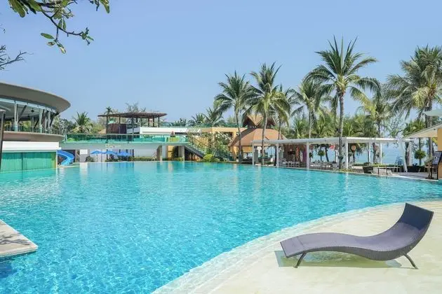 Springfield at Sea Resort & Spa - Öne Çıkan Resim