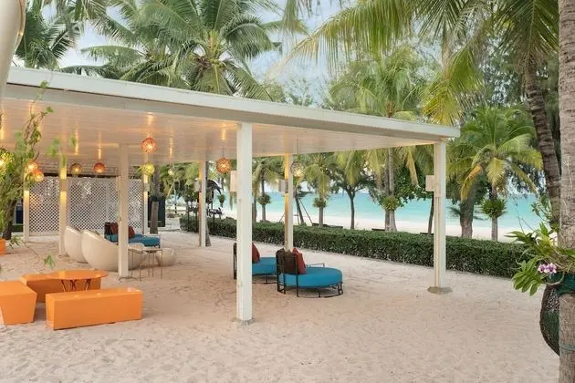 Springfield at Sea Resort & Spa - Plaj