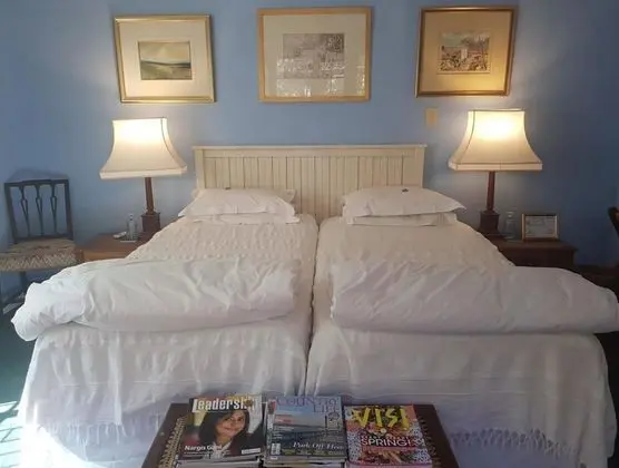 Springfontein Guesthouse - Oda