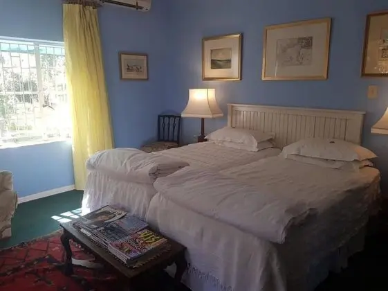 Springfontein Guesthouse - Oda