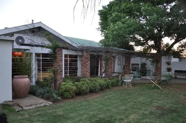 Springfontein Guesthouse - 1