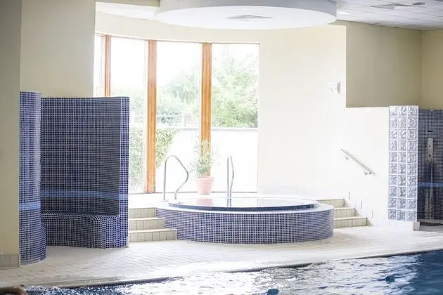 Springhill Court Hotel - Spa