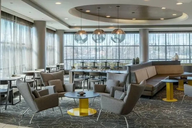 SpringHill Suites Alexandria Old Town/Southwest - Öne Çıkan Resim