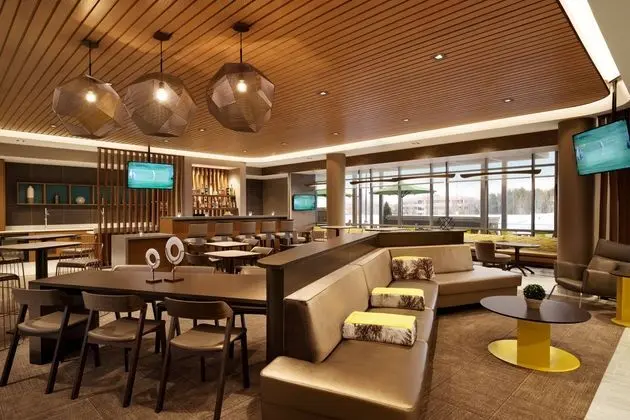SpringHill Suites Allentown Bethlehem/Cntr Valley