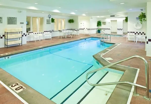 SpringHill Suites Anchorage Midtown