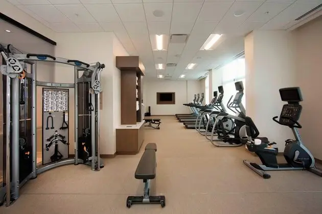 Springhill Suites Athens Downtown University Area