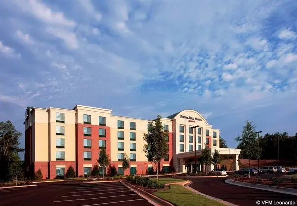 SPRINGHILL SUITES ATHENS WEST
