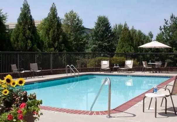 SpringHill Suites Atlanta Kennesaw