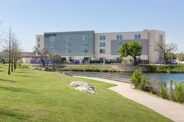 SpringHill Suites Austin Cedar Park