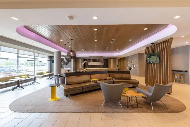SpringHill Suites Austin Cedar Park