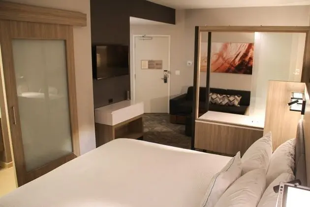 SpringHill Suites Baltimore White Marsh/Middle River - Oda