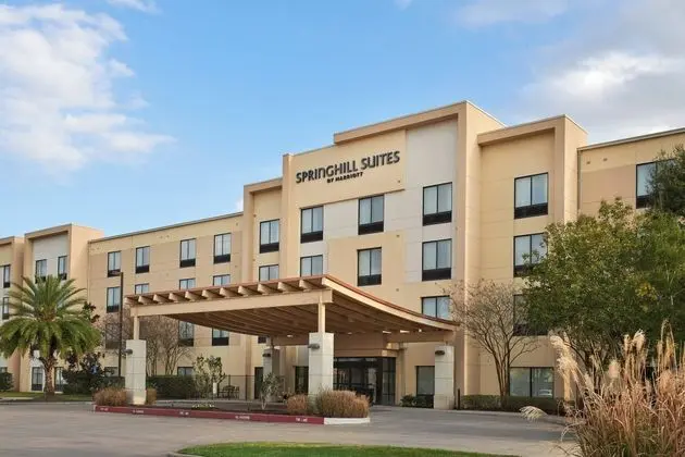 SpringHill Suites Baton Rouge North/Airport - Öne Çıkan Resim