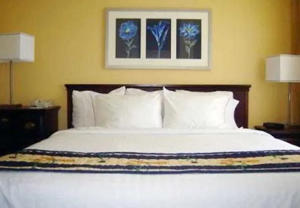 SpringHill Suites Baton Rouge South