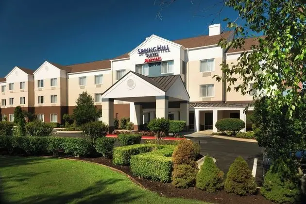 SpringHill Suites Bentonville - Öne Çıkan Resim