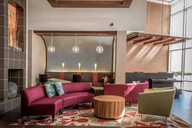 SpringHill Suites Birmingham Downtown at UAB - Öne Çıkan Resim